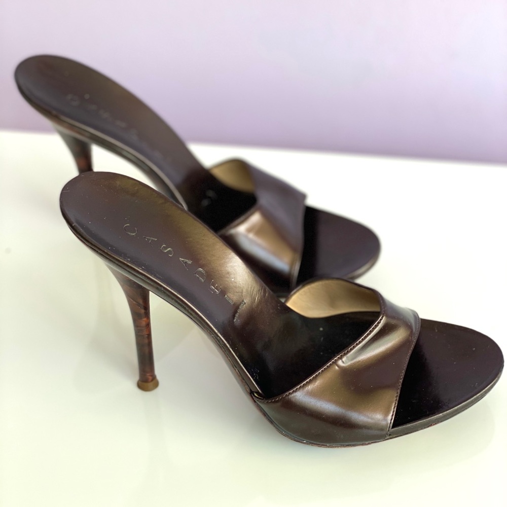 🔥Casadei🔥 sandals 🔥 high heel